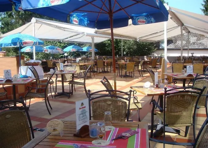 Brasserie Beierhaascht Hotel