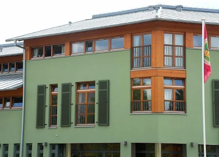 Brasserie Beierhaascht 3*