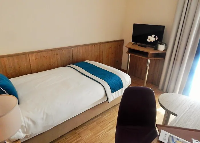 Brasserie Beierhaascht Hotel