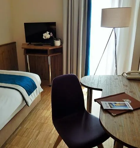 Brasserie Beierhaascht 3*