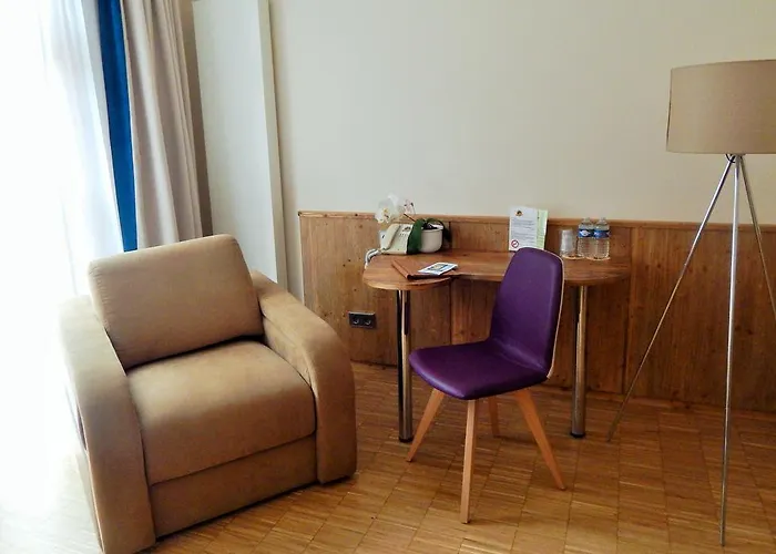 Brasserie Beierhaascht Bascharage