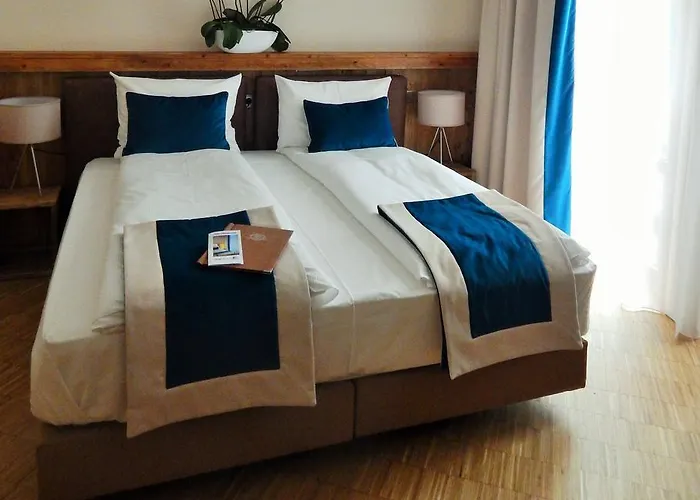 Hotel Brasserie Beierhaascht