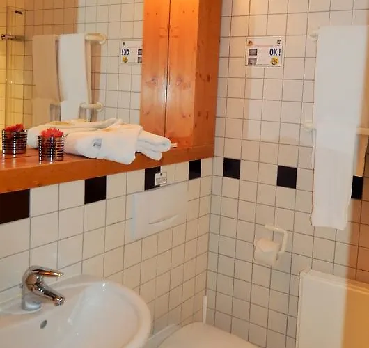 Brasserie Beierhaascht 3* Bascharage