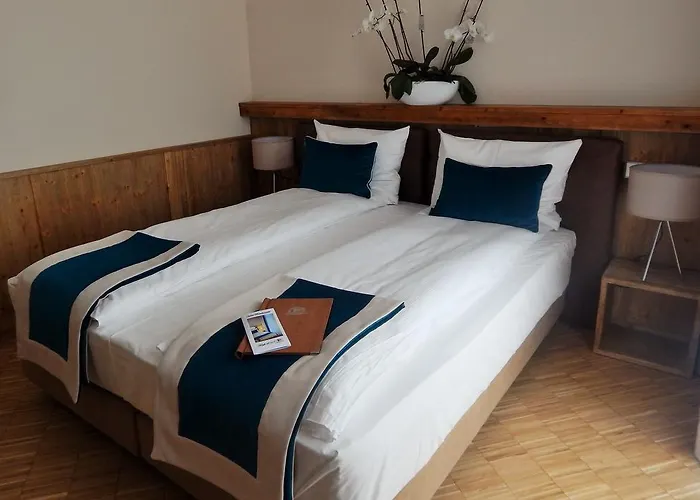 Brasserie Beierhaascht 3* بشاراغي