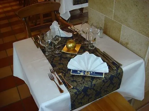 Brasserie Beierhaascht Bascharage