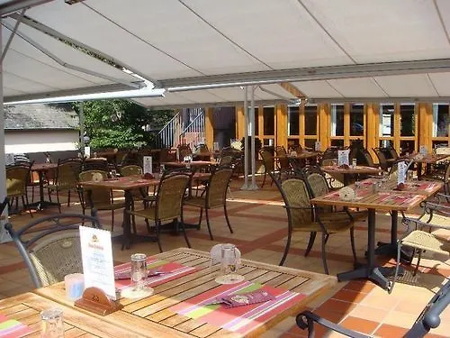 Brasserie Beierhaascht فندق 3*