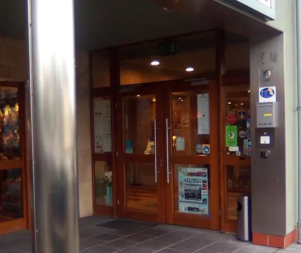 Hotel Brasserie Beierhaascht Bascharage