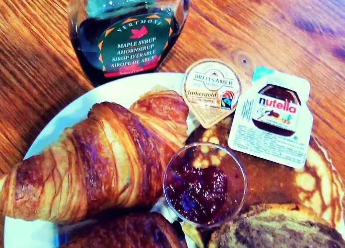 Brasserie Beierhaascht Hotel 3*