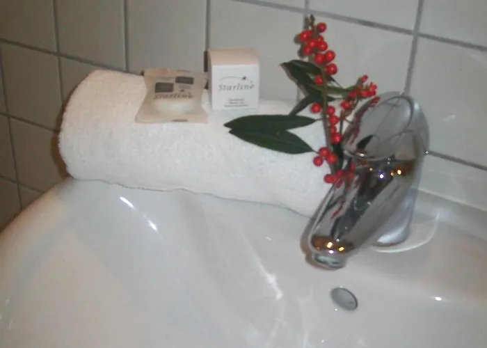 Hotel Brasserie Beierhaascht Bascharage