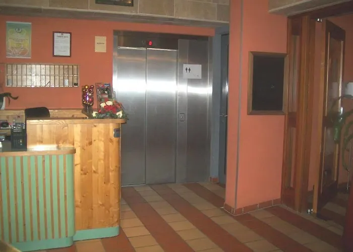 فندق Brasserie Beierhaascht