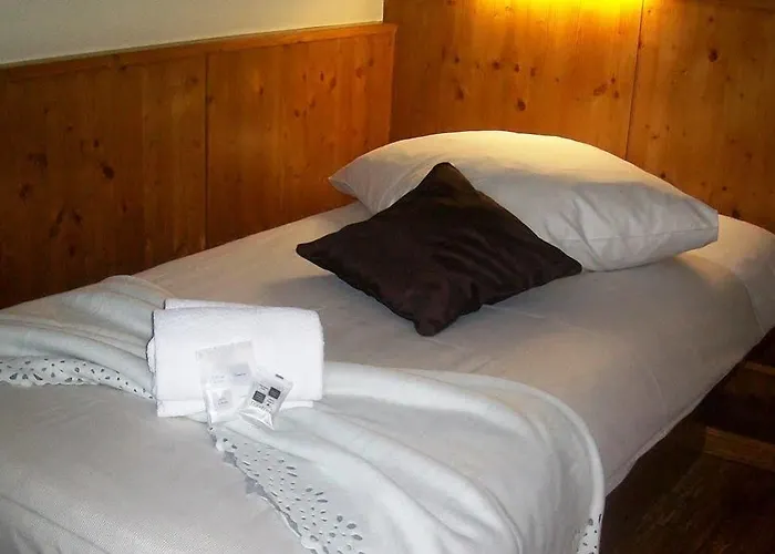 Hotel Brasserie Beierhaascht Bascharage