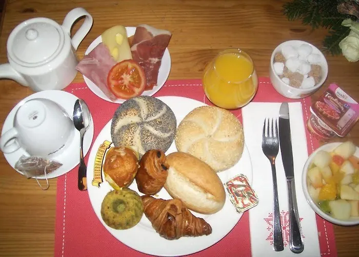 Hotel Brasserie Beierhaascht 3*